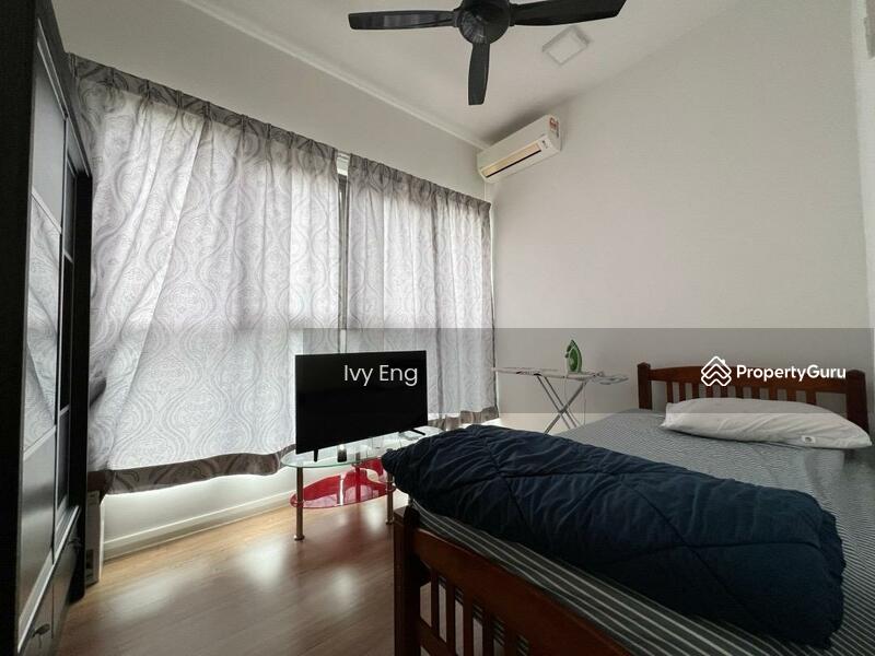 For Rent - Senibong Cove - The WaterEdge Residences