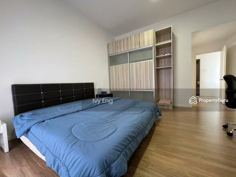 For Rent - Senibong Cove - The WaterEdge Residences