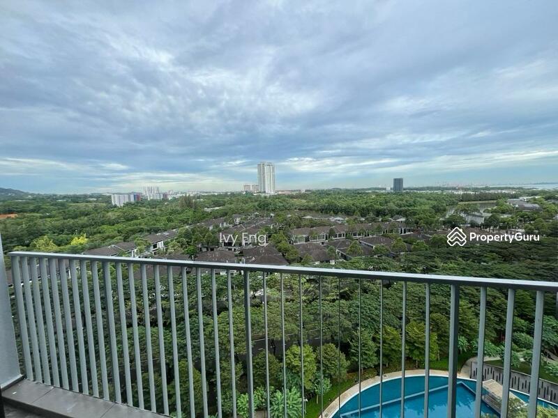 For Rent - Senibong Cove - The WaterEdge Residences