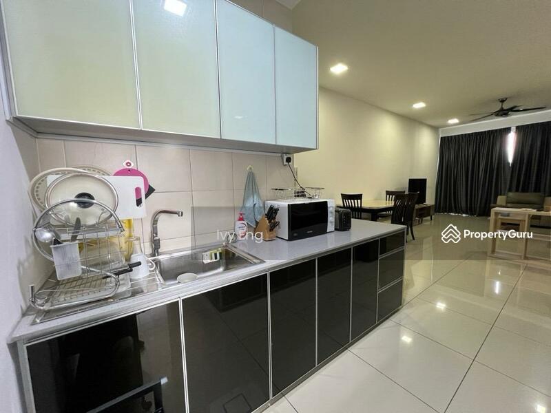 For Rent - Senibong Cove - The WaterEdge Residences