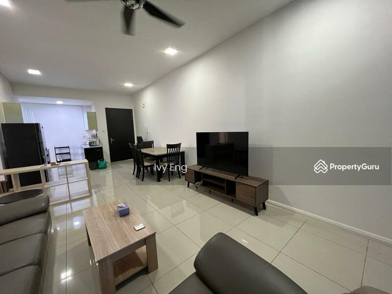 For Rent - Senibong Cove - The WaterEdge Residences