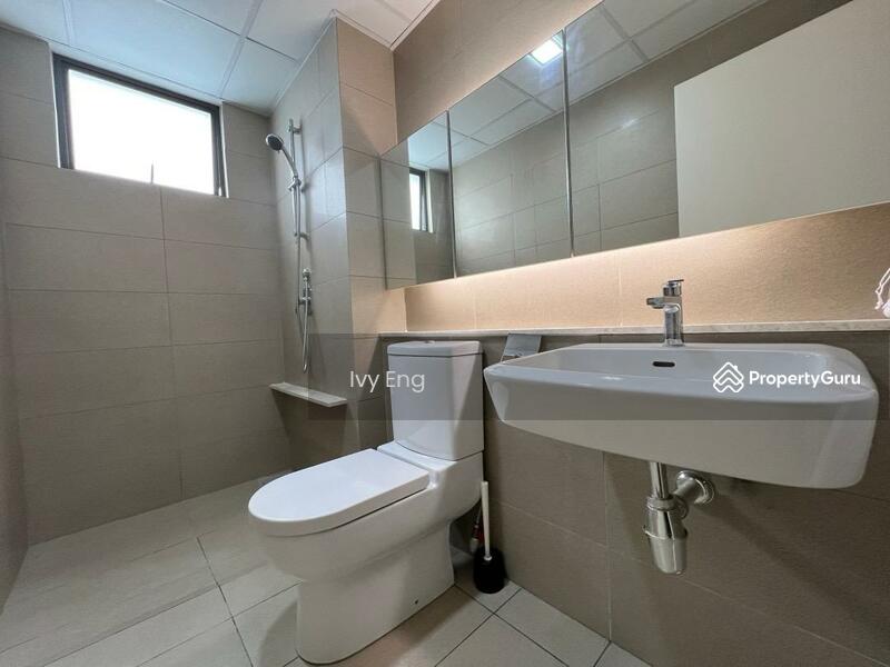 For Rent - Senibong Cove - The WaterEdge Residences