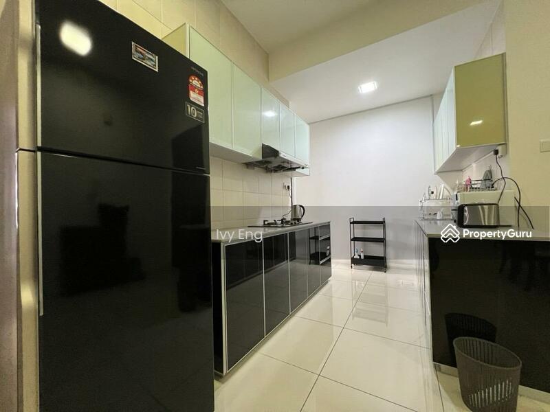 For Rent - Senibong Cove - The WaterEdge Residences