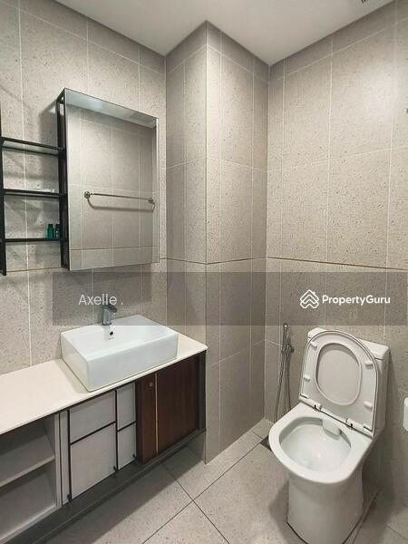 Service Residence for Rent at Millerz Square Serviced Residence - Axelle . - PropertyGuru.com.my