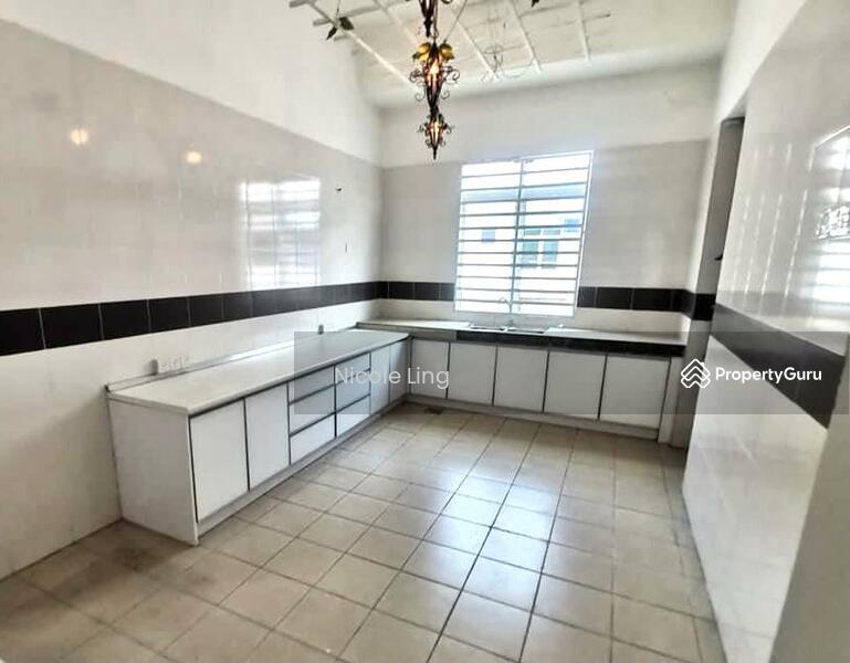 Untuk Disewa - Ipoh Garden East