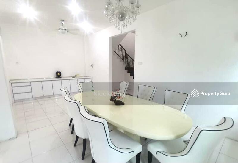 Untuk Disewa - Ipoh Garden East