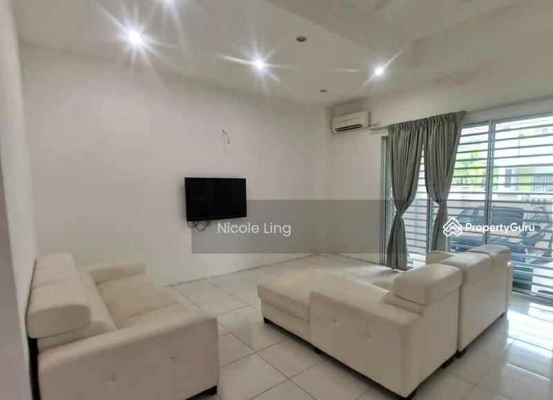 Untuk Disewa - Ipoh Garden East