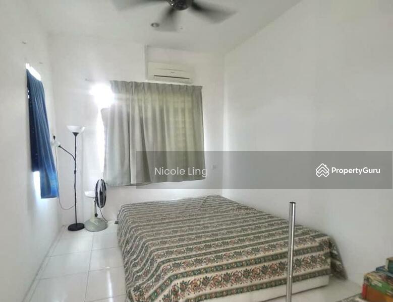 Untuk Disewa - Ipoh Garden East