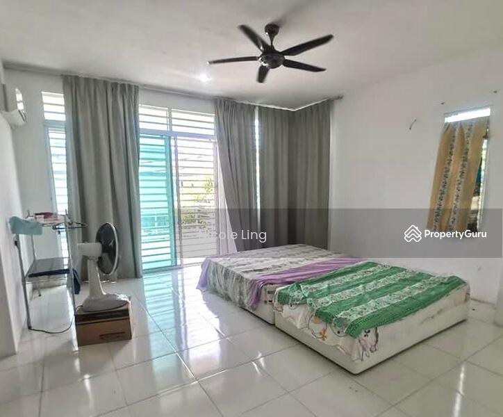 Untuk Disewa - Ipoh Garden East