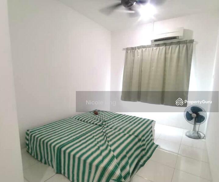 Untuk Disewa - Ipoh Garden East