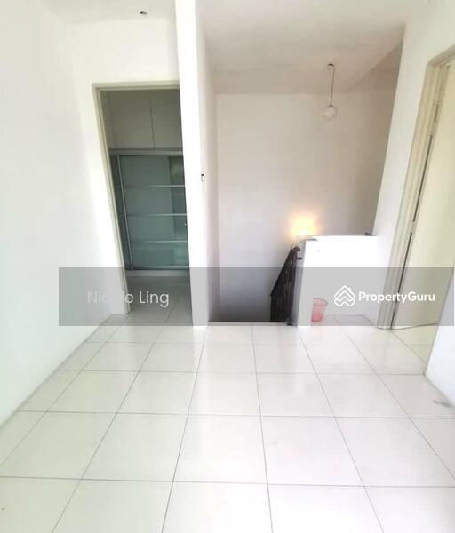 Untuk Disewa - Ipoh Garden East