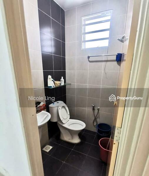 Untuk Disewa - Ipoh Garden East