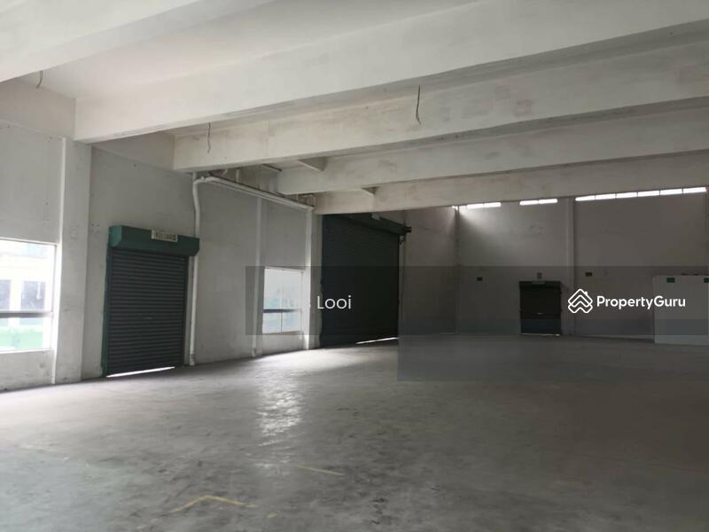 Untuk Disewa - Taman Shamelin Perkasa