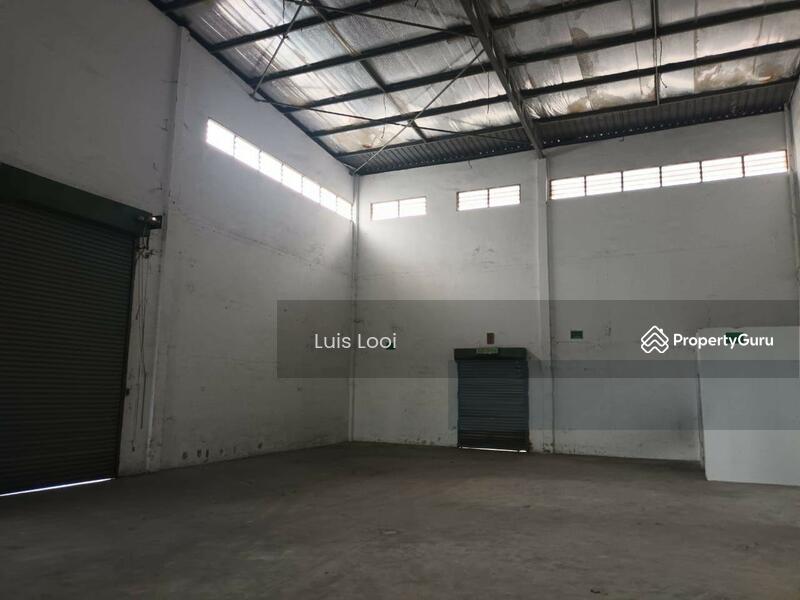 Untuk Disewa - Taman Shamelin Perkasa