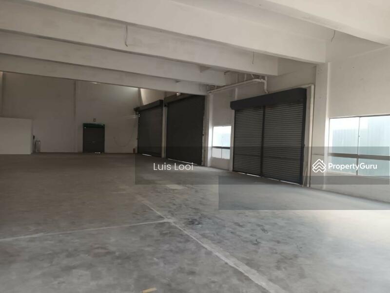 Untuk Disewa - Taman Shamelin Perkasa