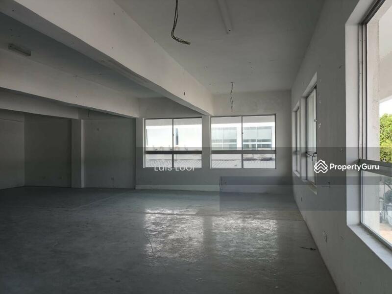 Untuk Disewa - Taman Shamelin Perkasa