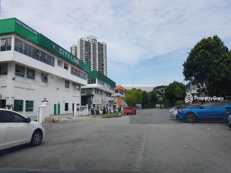 Untuk Disewa - Taman Shamelin Perkasa