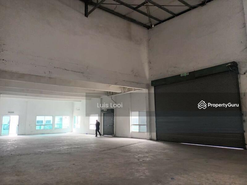 Untuk Disewa - Taman Shamelin Perkasa