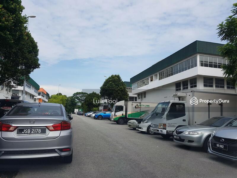 Untuk Disewa - Taman Shamelin Perkasa