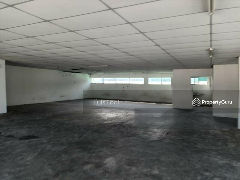 Untuk Disewa - Taman Shamelin Perkasa