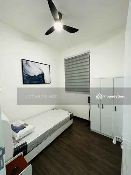 Service Residence for Rent at Lavile Kuala Lumpur - Catherine Gan - PropertyGuru.com.my