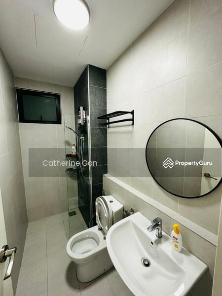 Service Residence for Rent at Lavile Kuala Lumpur - Catherine Gan - PropertyGuru.com.my