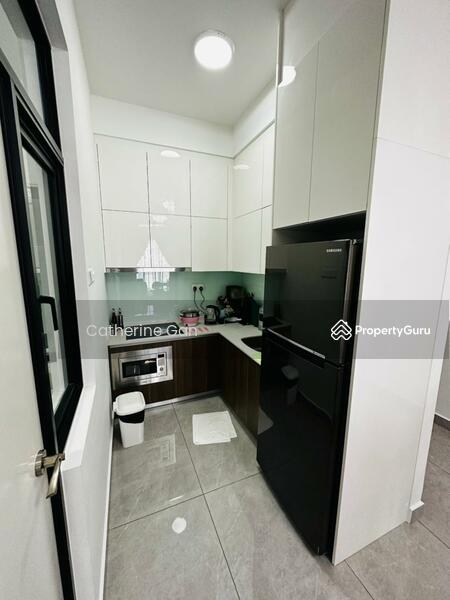 Service Residence for Rent at Lavile Kuala Lumpur - Catherine Gan - PropertyGuru.com.my