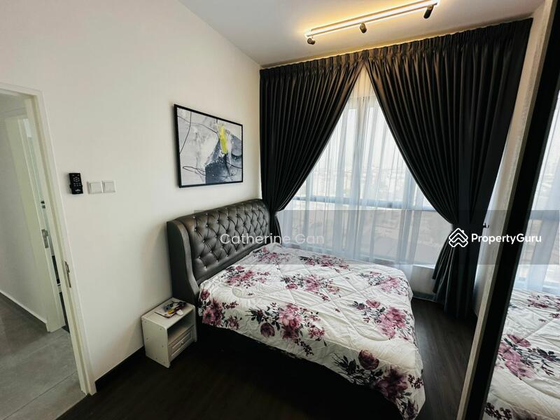 Service Residence for Rent at Lavile Kuala Lumpur - Catherine Gan - PropertyGuru.com.my