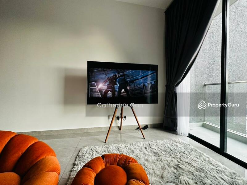 Service Residence for Rent at Lavile Kuala Lumpur - Catherine Gan - PropertyGuru.com.my
