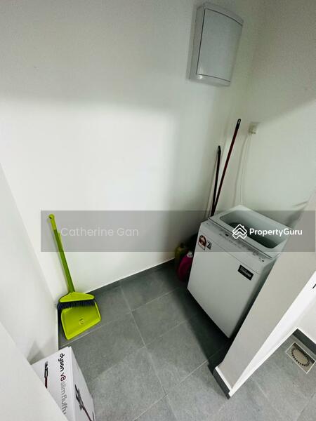Service Residence for Rent at Lavile Kuala Lumpur - Catherine Gan - PropertyGuru.com.my