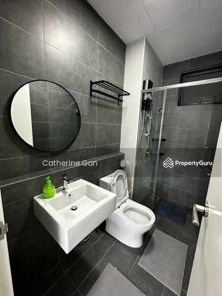 Service Residence for Rent at Lavile Kuala Lumpur - Catherine Gan - PropertyGuru.com.my
