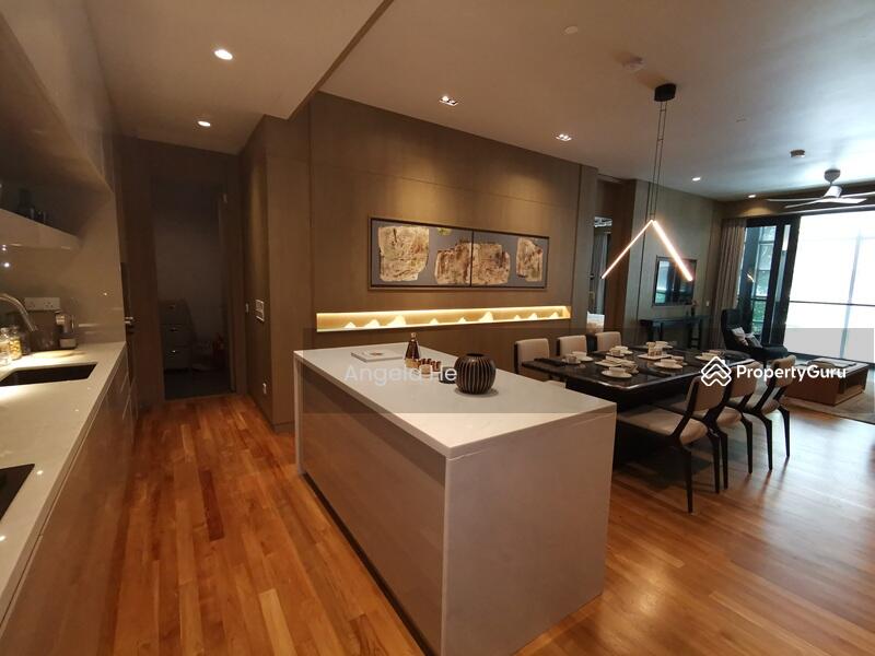 Service Residence for Sale at The Conlay - Angela He - PropertyGuru.com.my