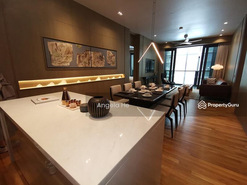Service Residence for Sale at The Conlay - Angela He - PropertyGuru.com.my
