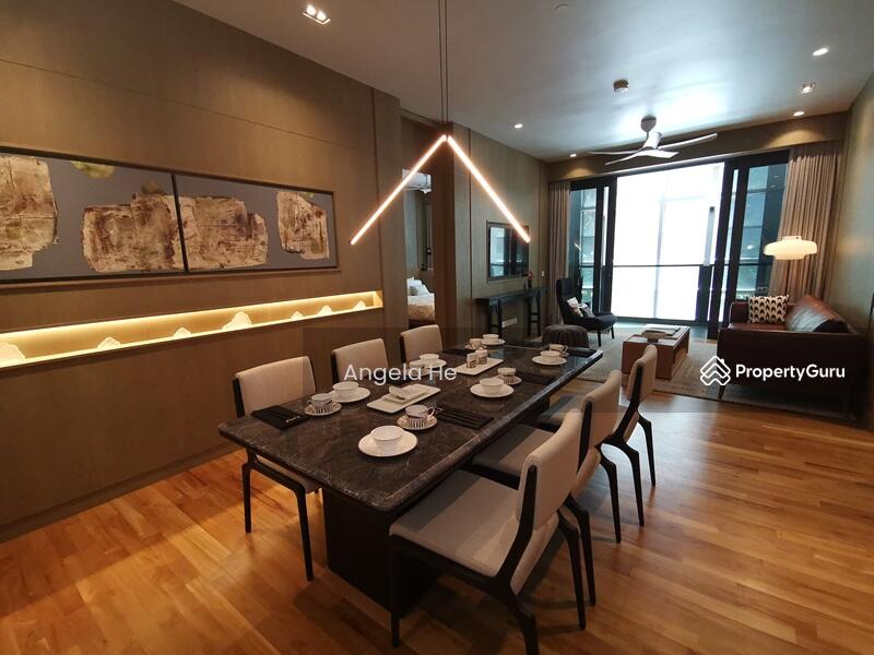 Service Residence for Sale at The Conlay - Angela He - PropertyGuru.com.my