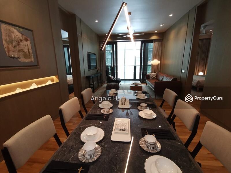 Service Residence for Sale at The Conlay - Angela He - PropertyGuru.com.my