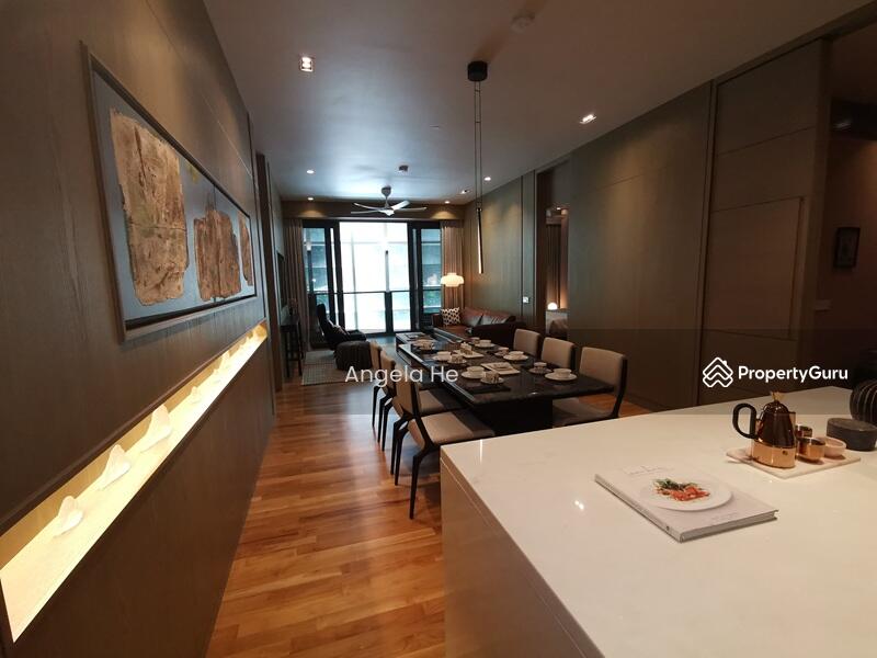 Service Residence for Sale at The Conlay - Angela He - PropertyGuru.com.my