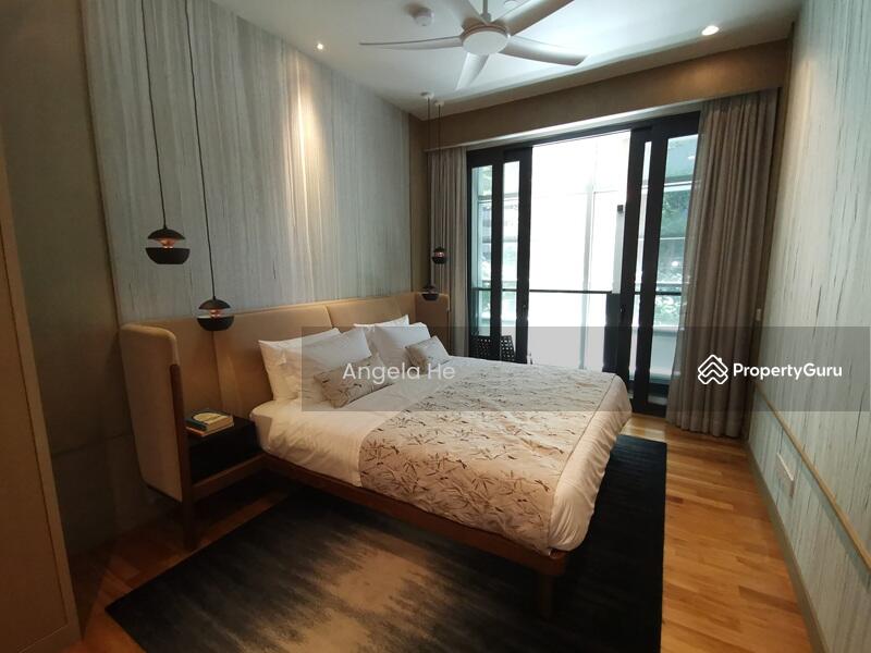 Service Residence for Sale at The Conlay - Angela He - PropertyGuru.com.my