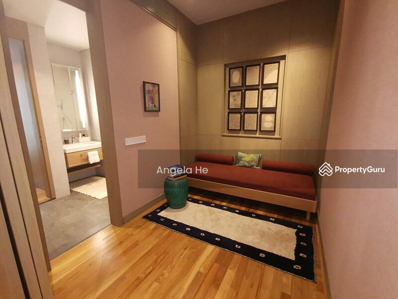 Service Residence for Sale at The Conlay - Angela He - PropertyGuru.com.my