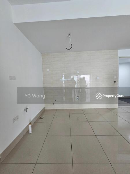 Untuk Disewa - One Residence