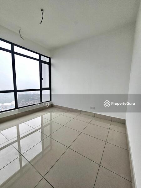 Untuk Disewa - One Residence
