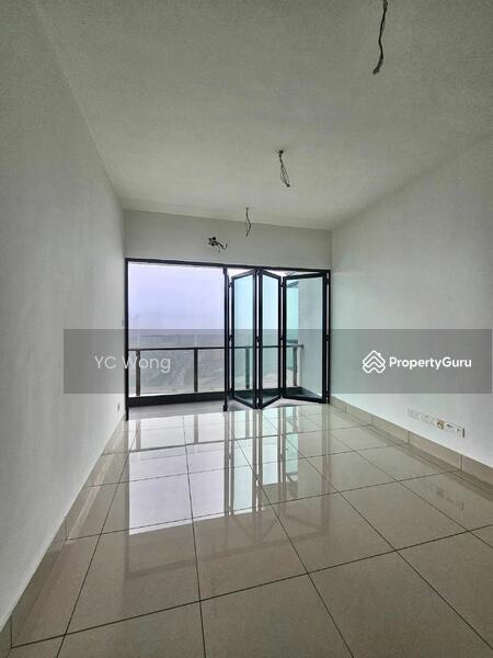 Untuk Disewa - One Residence