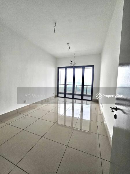 Untuk Disewa - One Residence