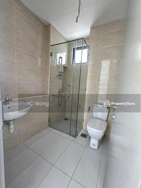 Untuk Disewa - One Residence