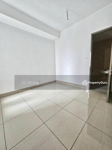Untuk Disewa - One Residence