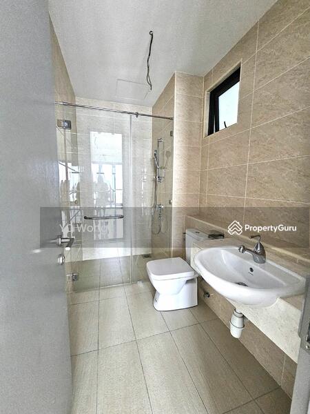 Untuk Disewa - One Residence