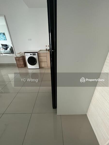 Untuk Disewa - One Residence