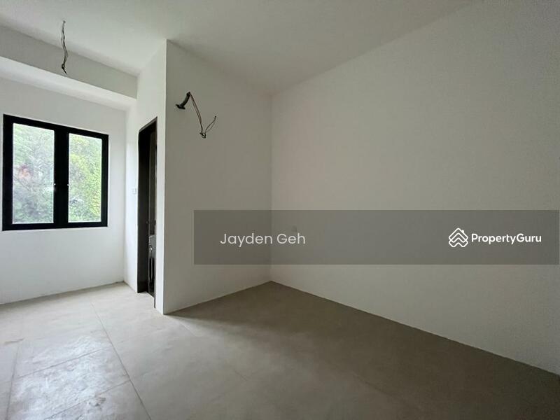 Untuk Dijual - Taman Tiong, Alor Setar