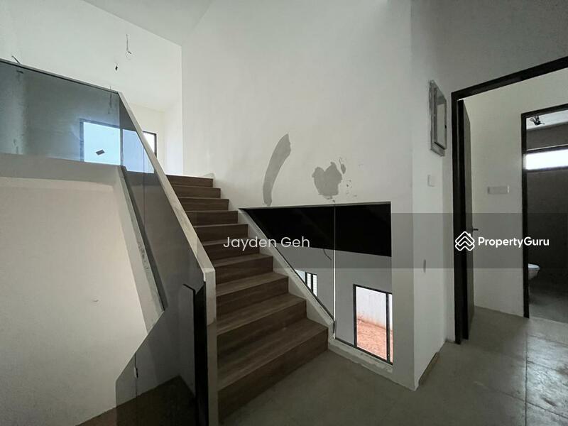 Untuk Dijual - Taman Tiong, Alor Setar