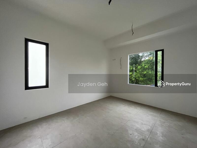 Untuk Dijual - Taman Tiong, Alor Setar