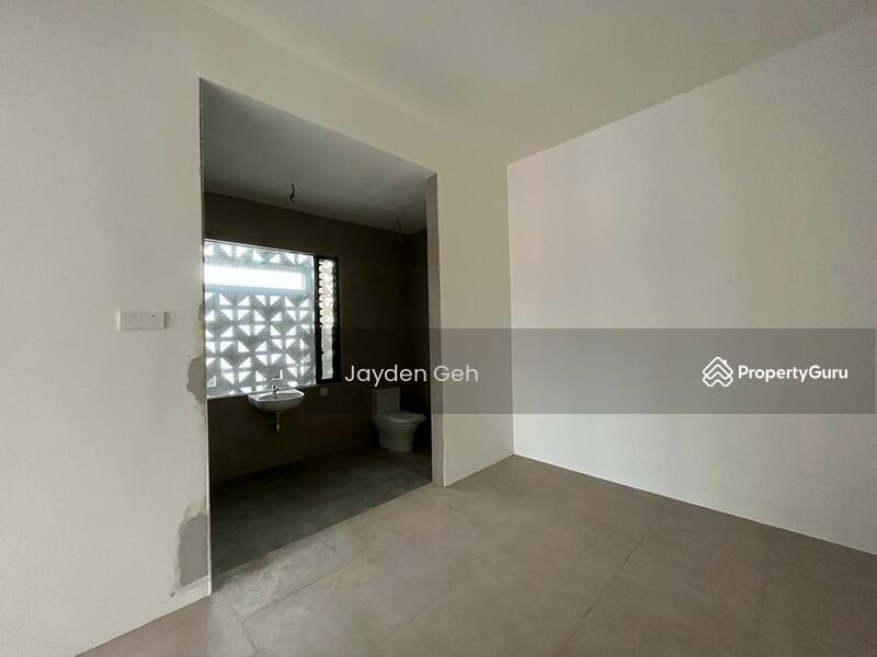 Untuk Dijual - Taman Tiong, Alor Setar